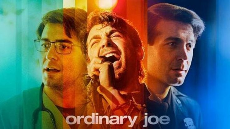 ordinary joe