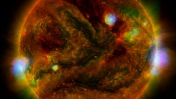 Siamo vicini alla soluzione di uno dei misteri storici del nostro Sole