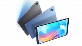 realme pad mini