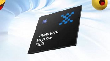 chip samsung exynos 1280