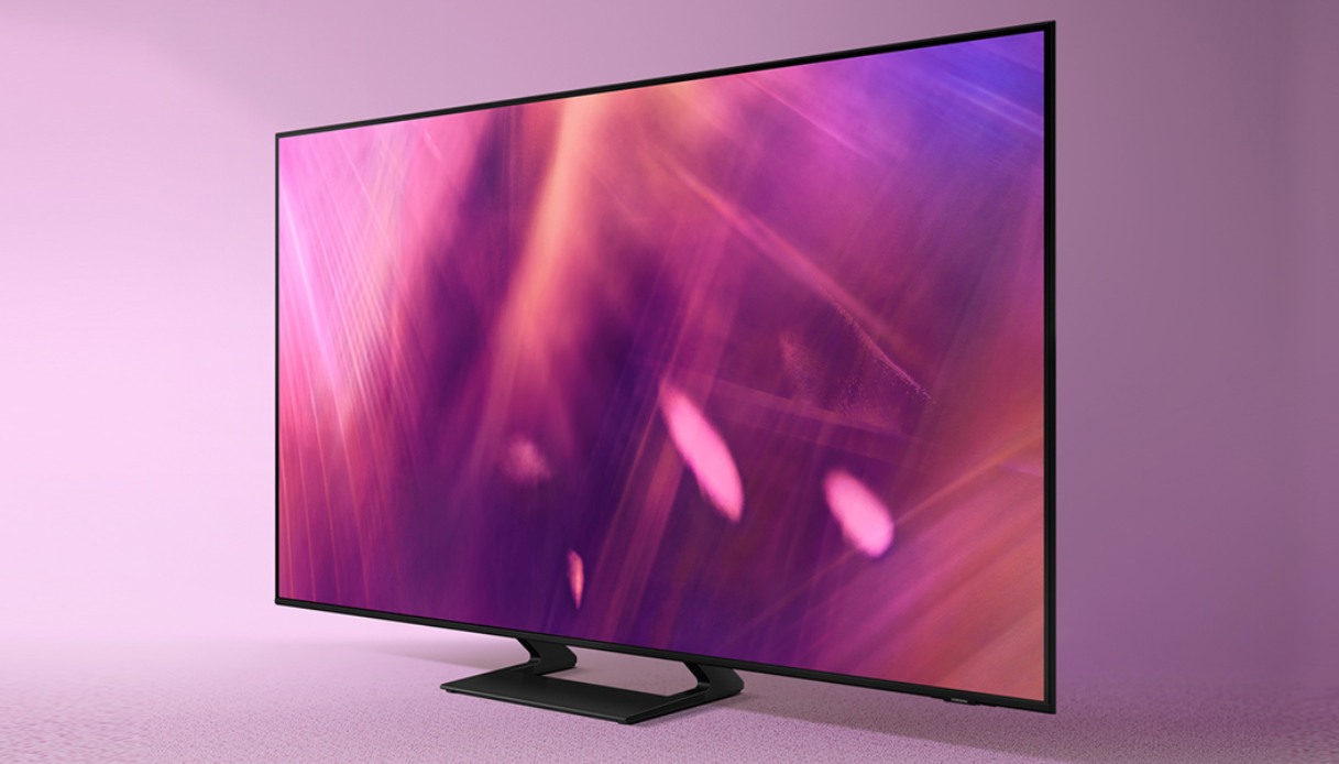 Samsung, esta es la smart TV que debes comprar ahora mismo: sobrevalorada