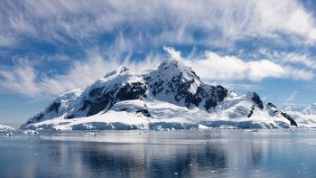 Amaro record per i ghiacci polari: cosa sta succedendo in Antartide