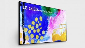 smart tv lg oled evo g2 0222