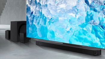 soundbar premium samsung