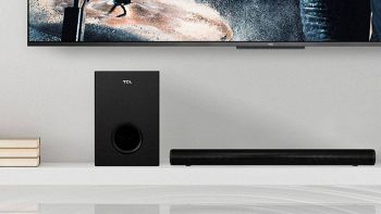 soundbar tcl