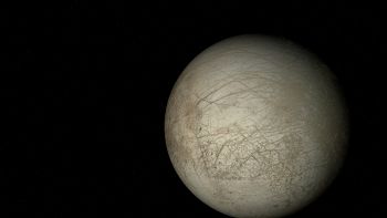 Svelato il mistero delle creste su Europa, la luna di Giove