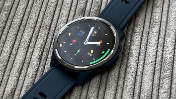 Xiaomi Watch S1 Active