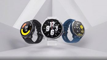 Smartwatch Xiaomi Active S1