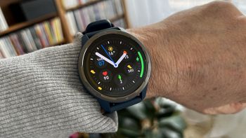 Xiaomi, il prezzo dello smartwatch top è crollato: oggi costa la metà