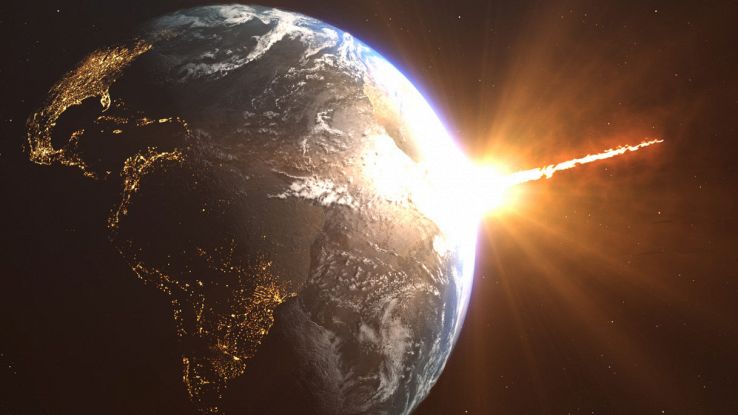 Due asteroidi passeranno vicino alla Terra