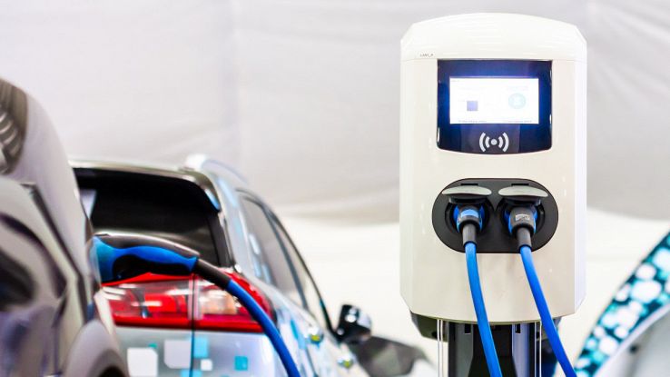 Auto elettriche: davvero non inquinano?