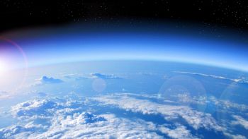 Dell'acqua è sfuggita dall'atmosfera terrestre: dov'è finita