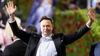 Le minacce della Russia a Elon Musk: la risposta