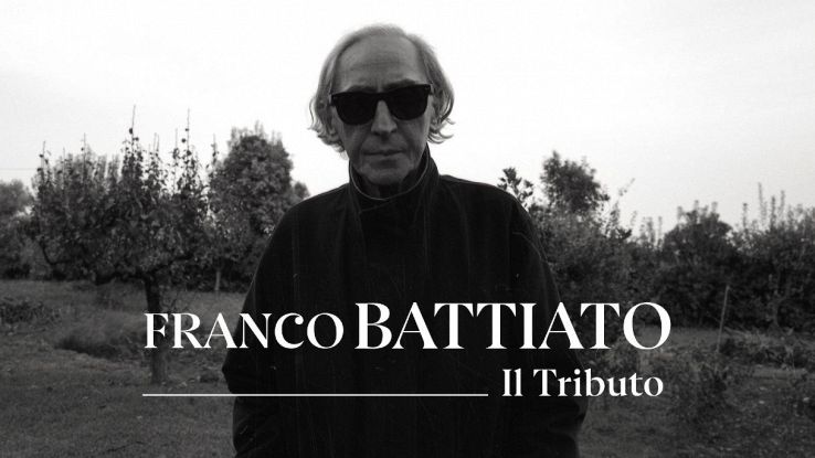 documentario tributo franco battiato