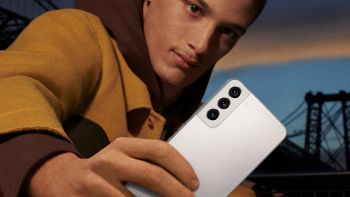 Galaxy s22+