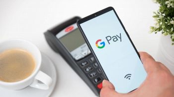 google pay