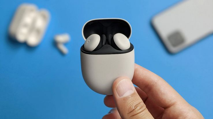 google pixel buds