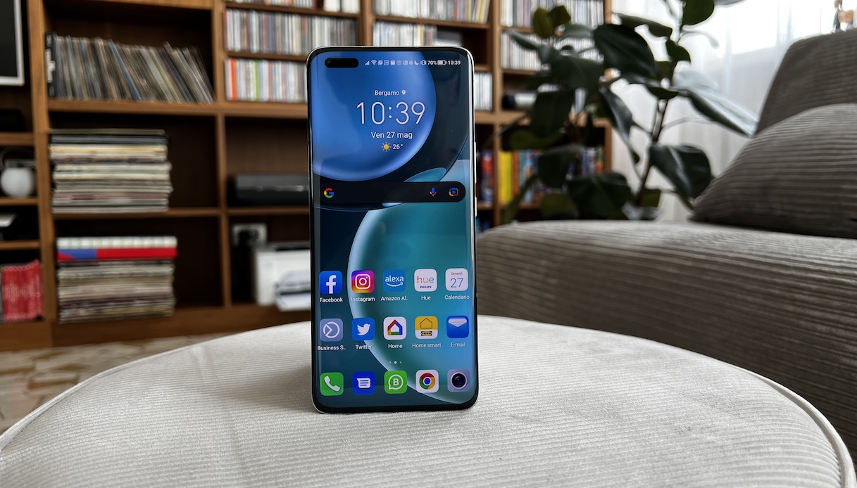 Honor Magic 4 Pro