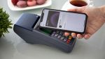 iphone pagamento contactless