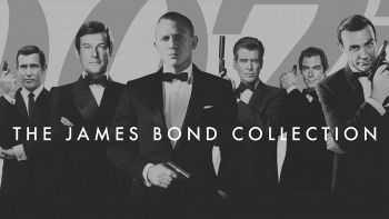 film james bond