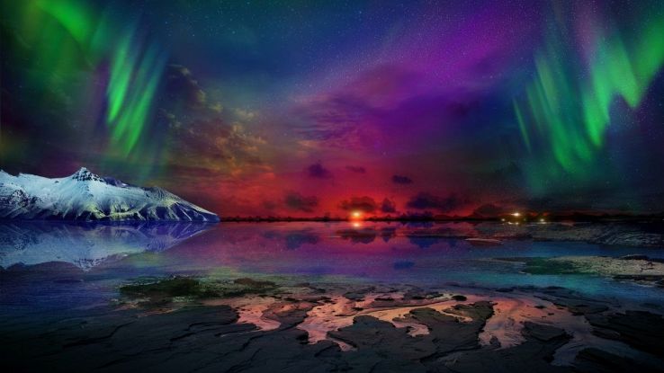 Aurora boreale, il mistero della "prima volta"