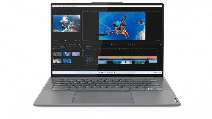 laptop lenovo yoga