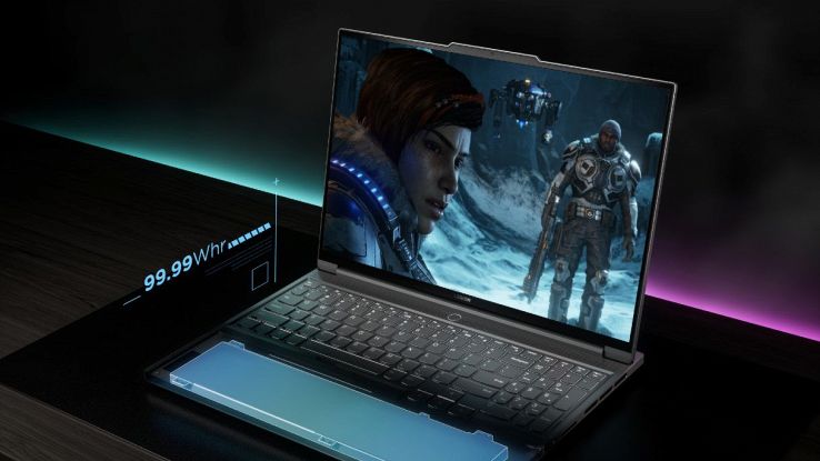 lenovo legion 7i