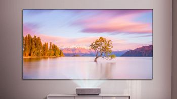 lg cinebeam 4k proiettore tiro ultracorto