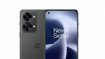 OnePlus Nord 2T