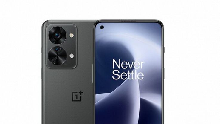 OnePlus Nord 2T