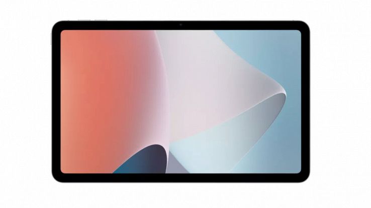 oppo pad air