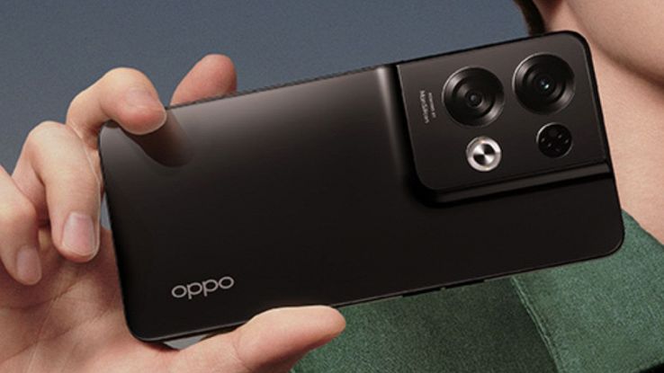 oppo reno8