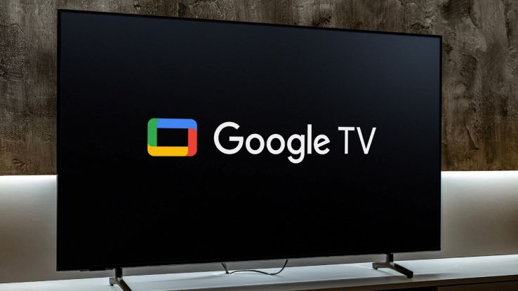 Profili di Google TV