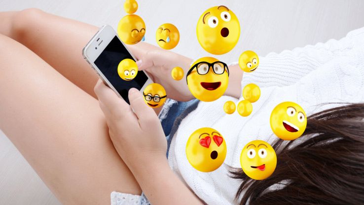 Emoji nei messaggi: scopri le più usate e il loro significato