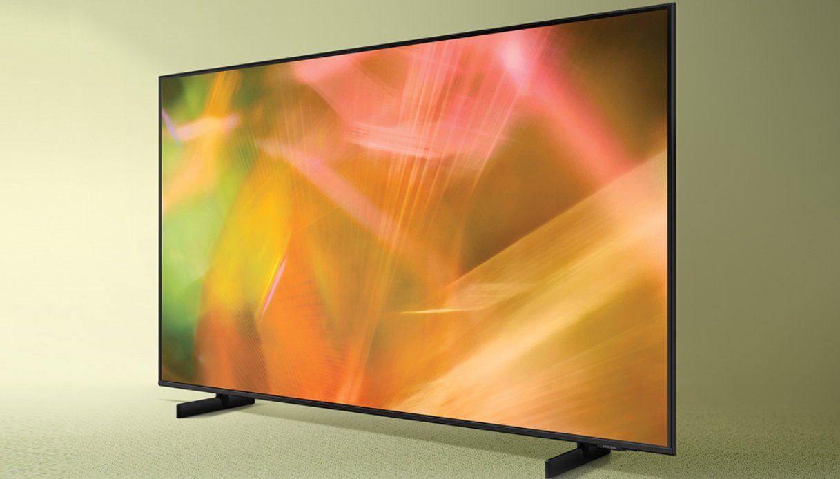 Samsung, 50-inch 4K UHD Smart TV in installments: Best offer