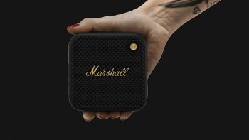 Marshall Willen cassa Bluetooth