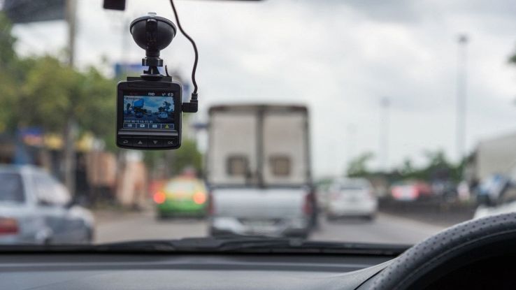 Auto russe: ecco perché ci sono le videocamere