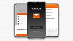Nuova Virgilio Mail App: multifunzionale e personalizzabile