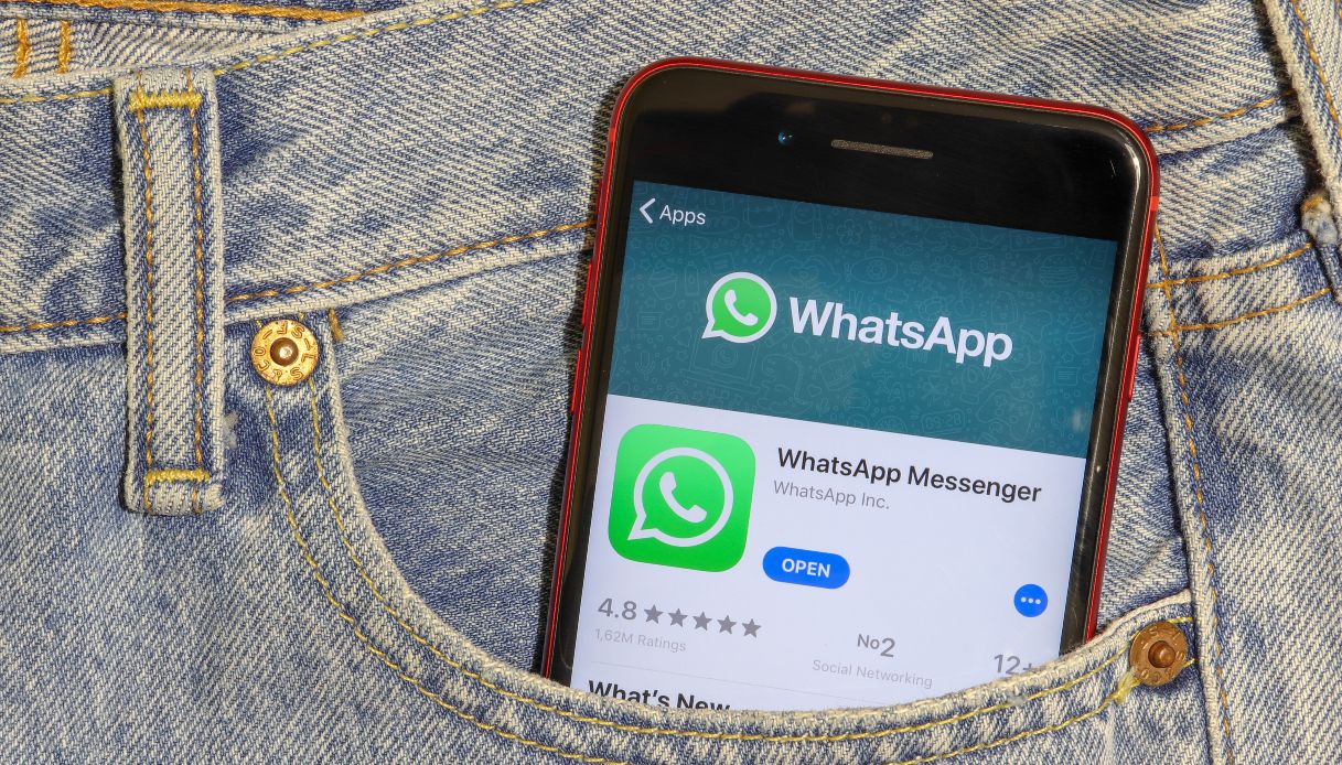 WhatsApp: The awaited news is approaching