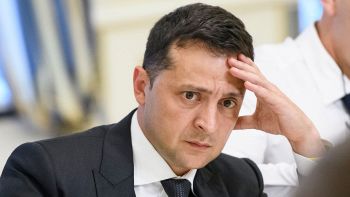 zelensky