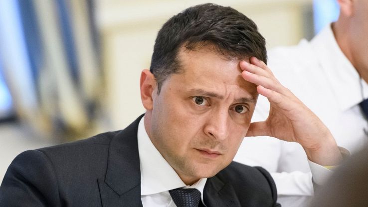 zelensky