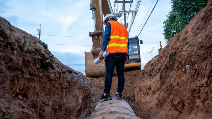 Ritrovato cimitero Inca sotto una casa in Perù