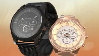 Fossil Smartwatch Gen 6 Hybrid