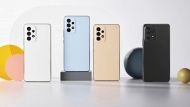 Gamma Galaxy A53 5G