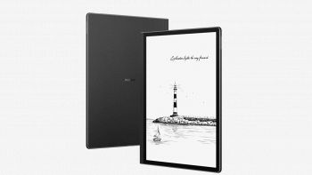 Huawei Matepad Paper