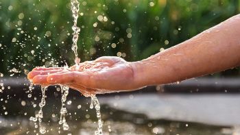 L'Italia senza acqua