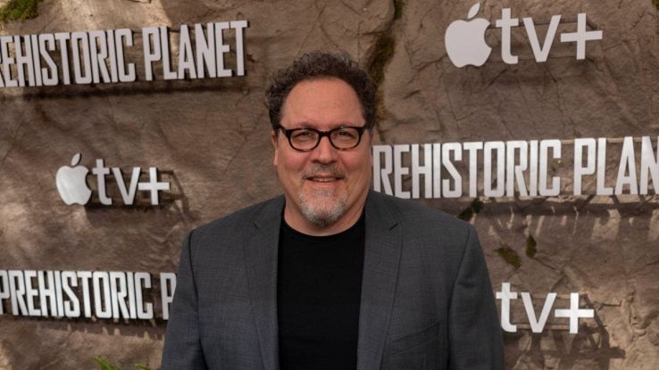 Jon Favreau