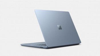 Microsoft surface laptop 2