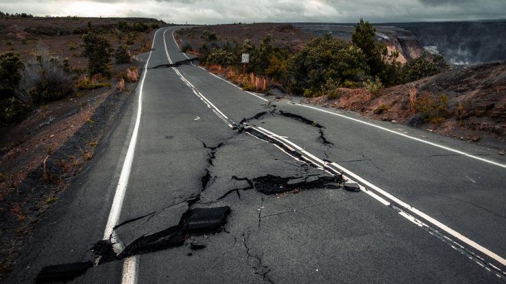 I segnali che preannunciano il terremoto