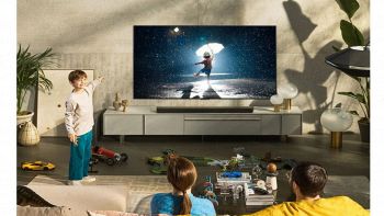 Smart TV LG OLED G2